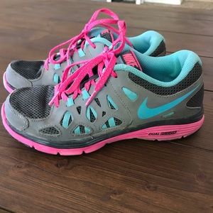 Nike Dual fusion Run 2